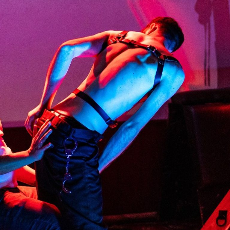 Party Stripper for Every Occasion