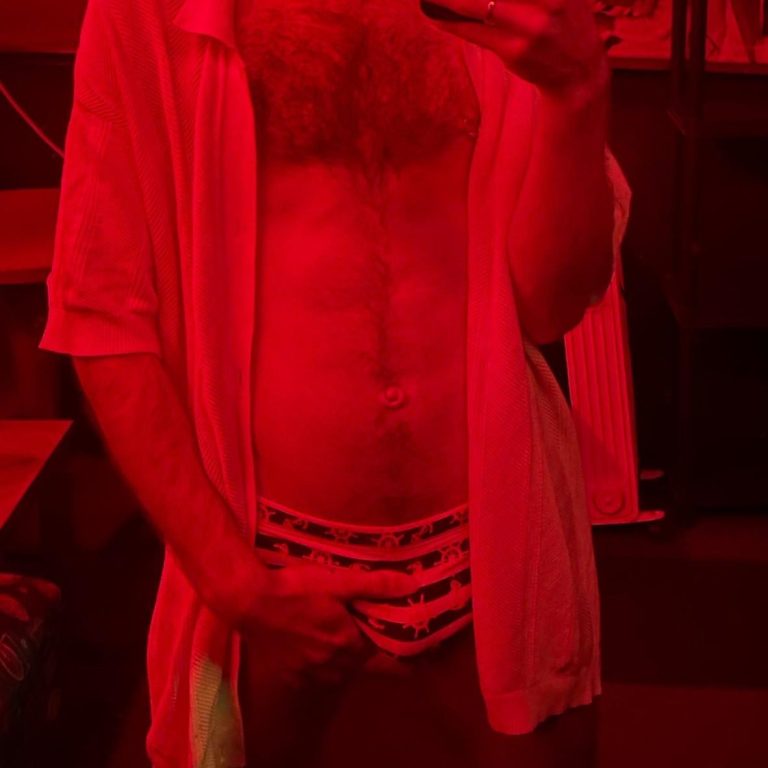 Private Lap Dance Experience